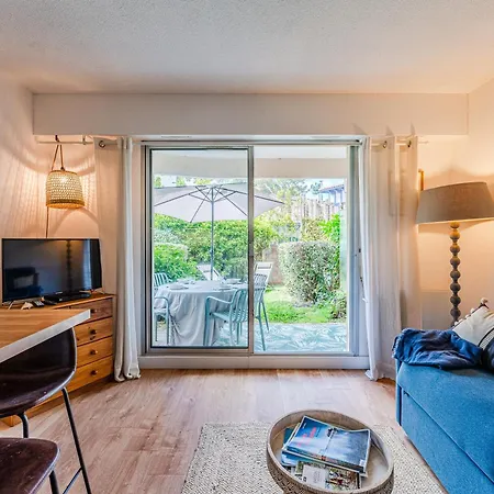 Acces Apartment