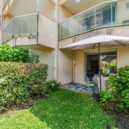 Apartment Acces Arcachon