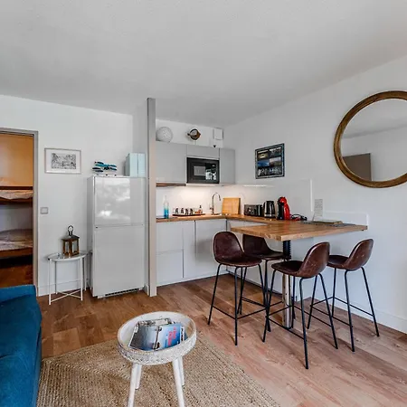 Acces Apartment Arcachon